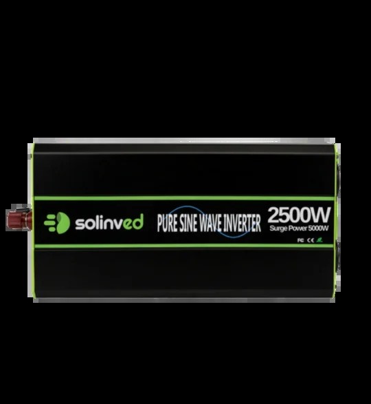 Solinved SLVP2500